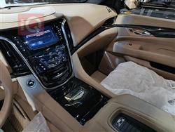 کادیلاک ئێسکەلەید